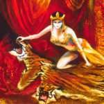 Theda Bara 1