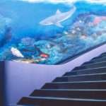 Manly Aquarium Mural 2