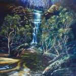 Aboriginal spectres