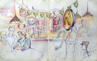 Friend In Hand Hotel