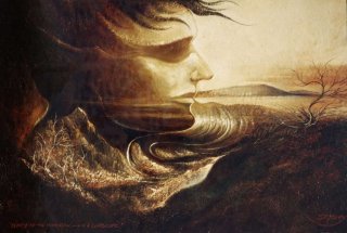 Clancy of the overflow