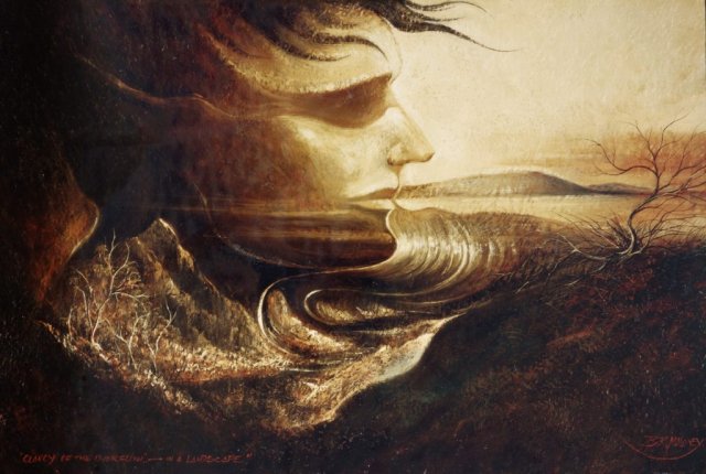 Clancy of the overflow