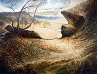 Sir Joseph Banks enigma