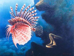 Threatening Vibrations