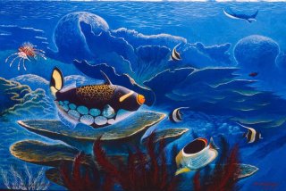 A Clown to Every Circus