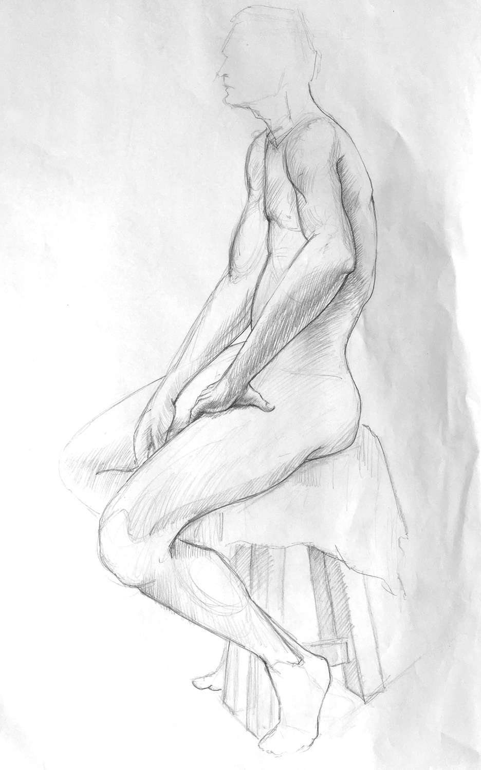 Anatomy Study