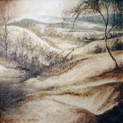 Mystery of the Raven