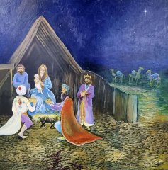The Nativity