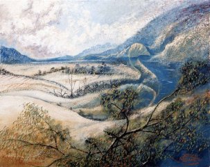 Mystery of the Lyrebird